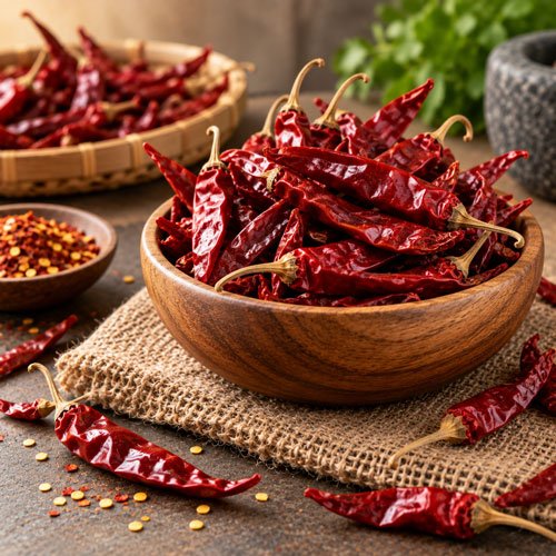 dry-red-chilli