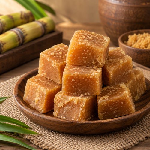 jaggery