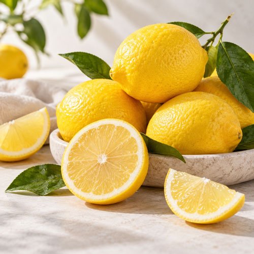 lemon