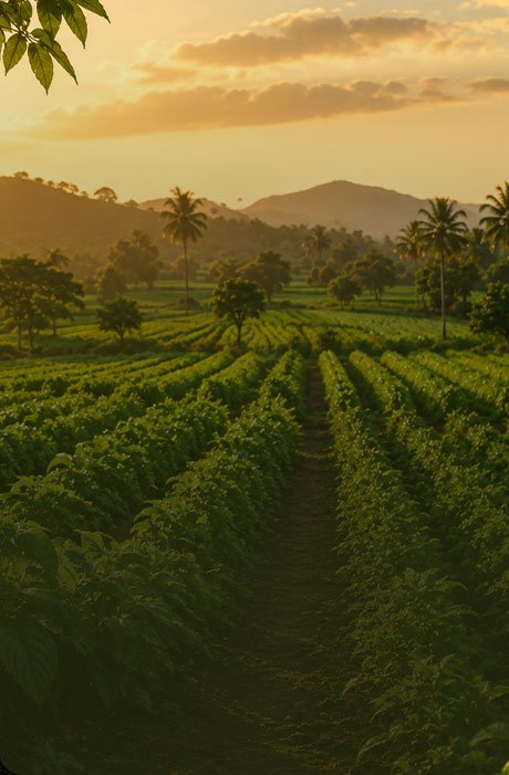 Own Farmlands